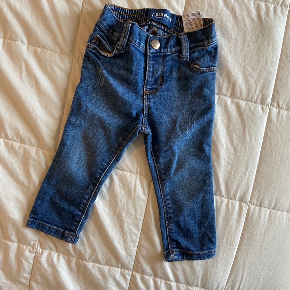 Jeans - Picture 3 of 3